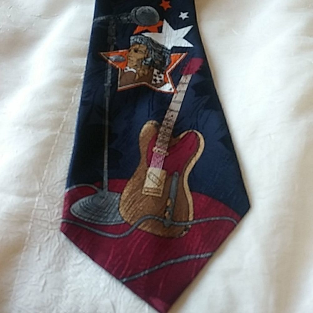Studio 890 new york milano tie